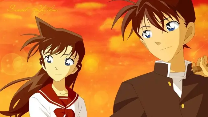 刘慈欣作品集 流浪地球海报